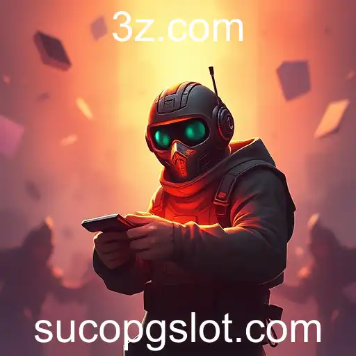 Explorando o Fenômeno SUCOPG na Cultura de Jogos