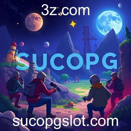 O Impacto dos Jogos no Brasil e o Fenômeno SUCOPG