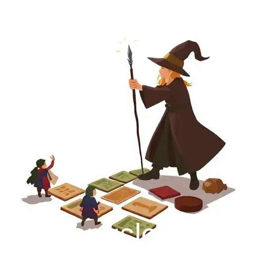 O Impacto do SUCOPG no Mercado de Jogos