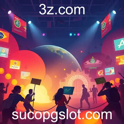 Inovações e Desafios em Jogos Online