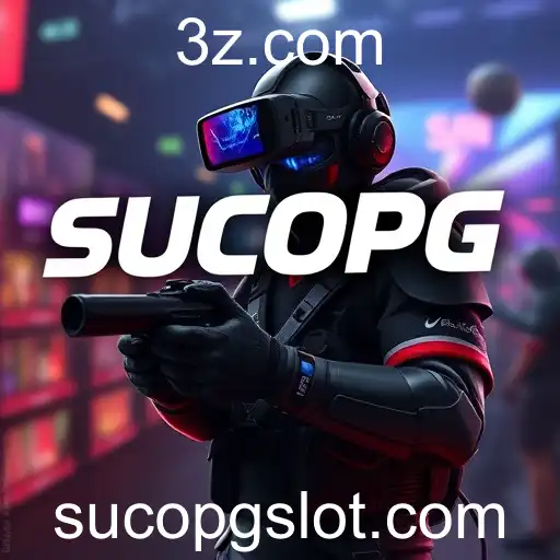 Inovações no Mundo dos Jogos: Destaque para SUCOPG