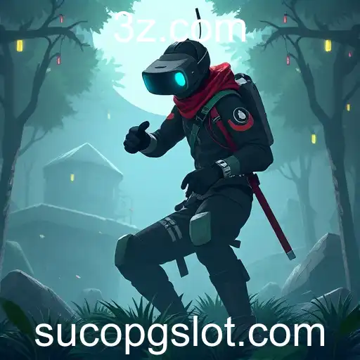 A Ascensão dos Jogos Online e a Influência da SUCOPG