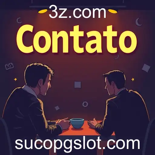 Explorando 'Contato': A Categoria Fascinante do SUCOPG