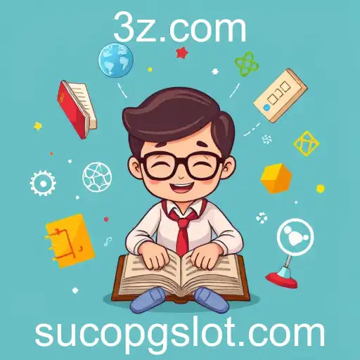 A Relevância dos Jogos Educacionais no SUCOPG