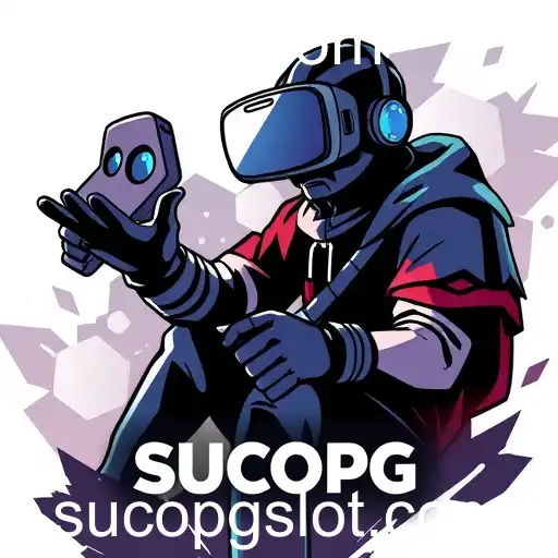 Inovações no Mundo dos Jogos: SUCOPG em Destaque