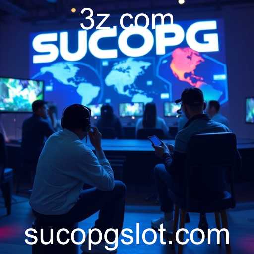 Tendências e Novidades no Mundo dos Jogos Online em 2025