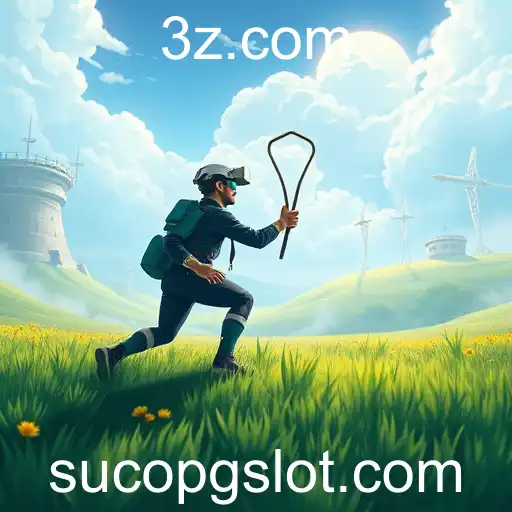 Inovações e Tendências no Mundo dos Jogos