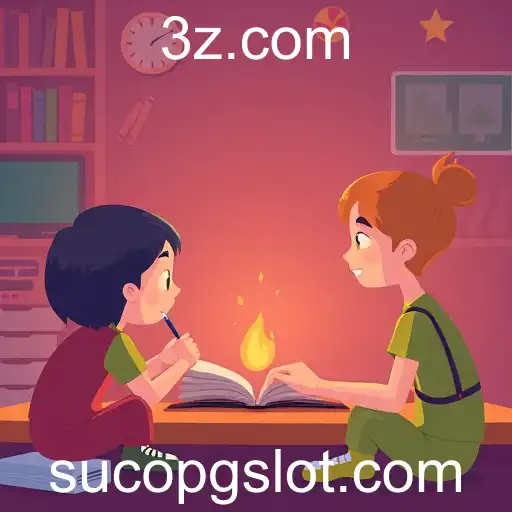 Tendências de Jogos em 2025: SUCOPG na Vanguarda