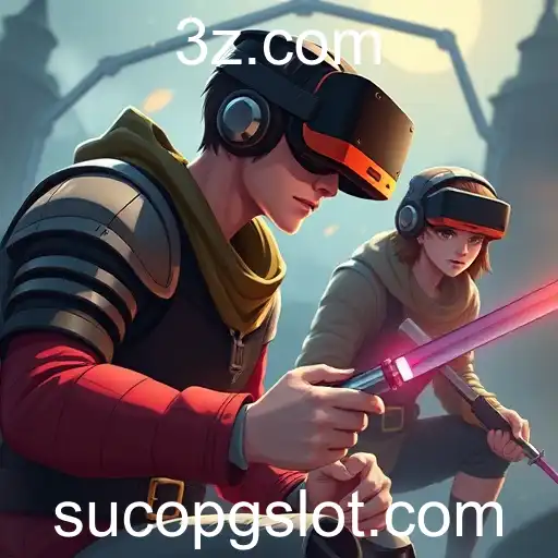 Inovações e Tendências no Mundo dos Jogos Online