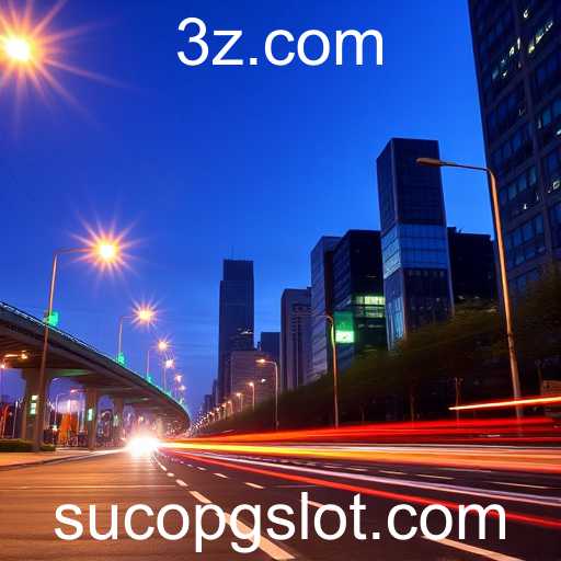 Impacto do SUCOPG no Desenvolvimento Urbano