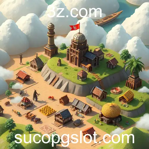 Explorando a Arte da Gestão de Recursos em Jogos Online