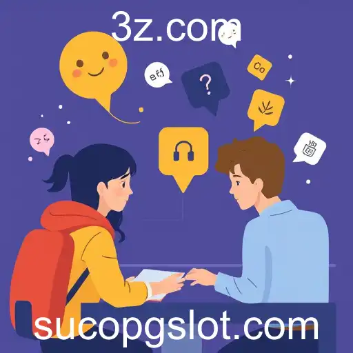 Explorando a Categoria 'Estudantes' no Site SUCOPG