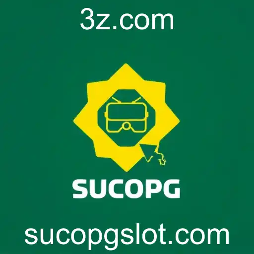 SUCOPG: A Revolução dos Jogos Online no Brasil