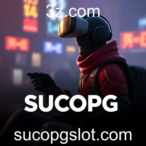 A Revolução do SUCOPG nos Jogos Digitais