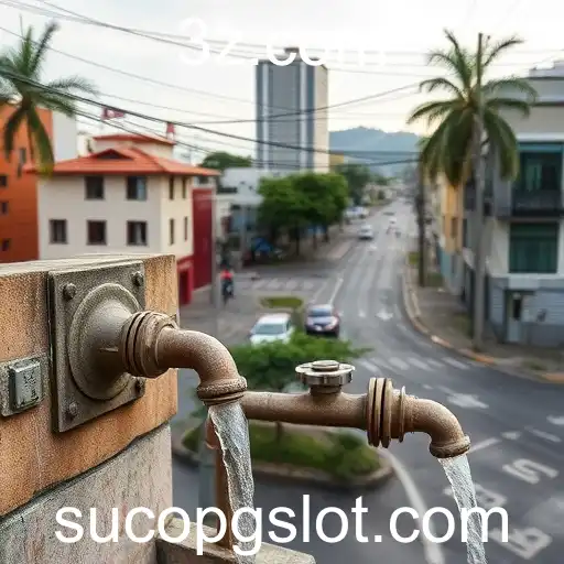 Tecnologia Revoluciona a Gestão de Recursos Urbanos